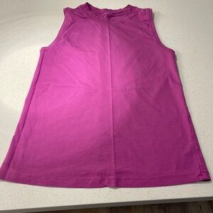 Lululemon Muscle tank top